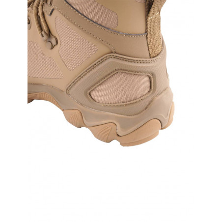 Chaussures militaire haute CHIMERA Coyote - MIL-TEC