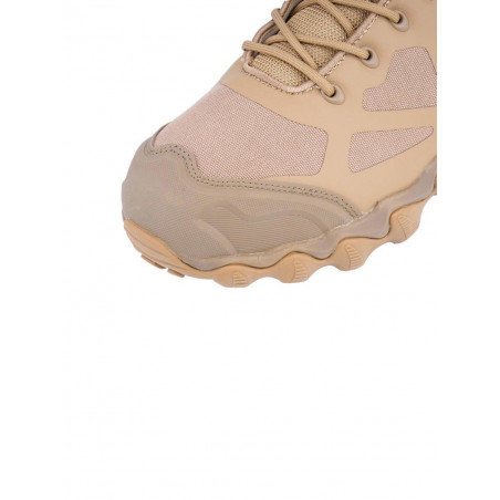 Chaussures militaire haute CHIMERA Coyote - MIL-TEC