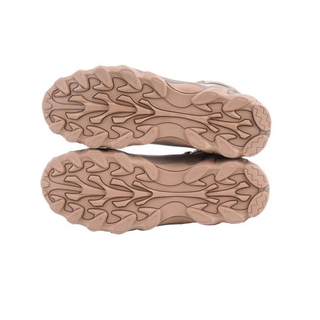 Chaussures militaire haute CHIMERA Coyote - MIL-TEC