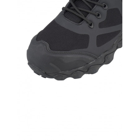 Chaussures intervention tactique haute CHIMERA Noir - MIL-TEC