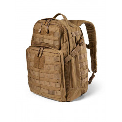 Sac à dos 5.11 RUSH 24 COYOTE - 2.0