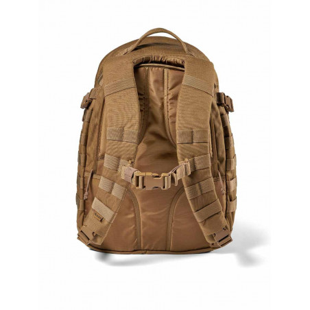 Sac à dos 5.11 RUSH 24 COYOTE - 2.0