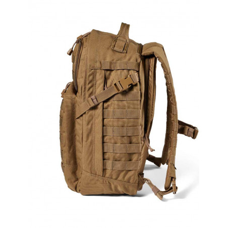 Sac à dos 5.11 RUSH 24 COYOTE - 2.0