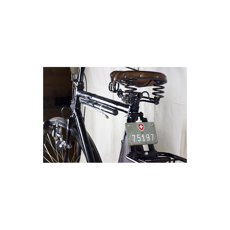 Baionnette cyclist, Bajonett velo, armée suisse (22) | Kaufen auf