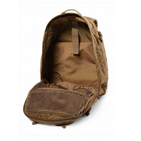 Sac à dos 5.11 RUSH 24 COYOTE - 2.0