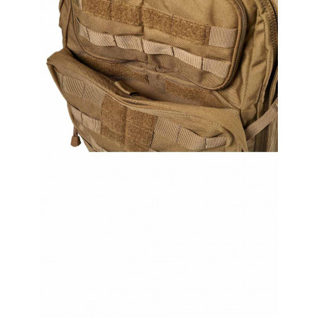 Sac à dos 5.11 RUSH 24 COYOTE - 2.0