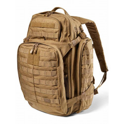 Sac à dos 5.11 RUSH 72 COYOTE - 2.0
