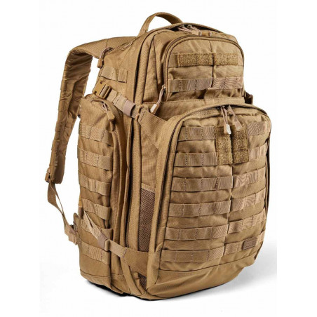 Sac à dos 5.11 RUSH 72 COYOTE - 2.0