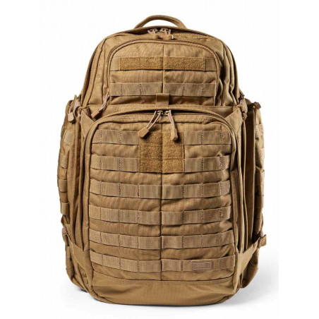 Sac à dos 5.11 RUSH 72 COYOTE - 2.0