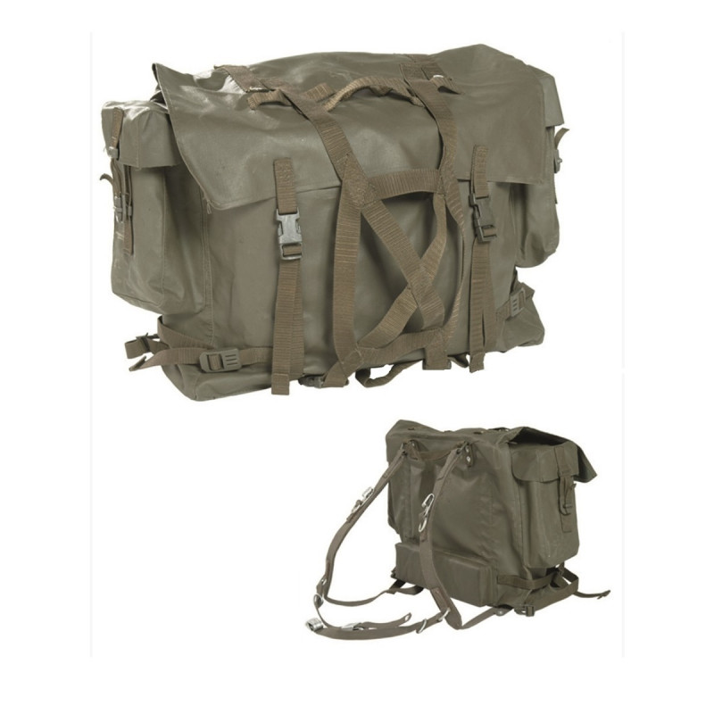 Sac à Dos Furst De Suisse – Pour Camping, Randonnée, Alpinisme – Neuf
