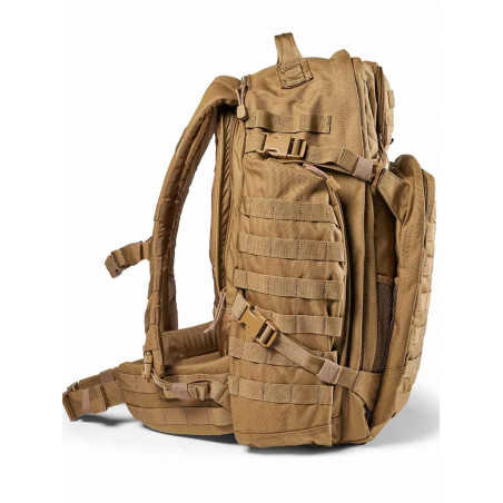 Sac à dos 5.11 RUSH 72 COYOTE - 2.0