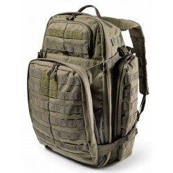 Sac à dos 5.11 RUSH 72 Ranger Green - 2.0