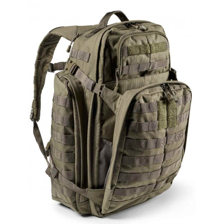 Sac à dos 5.11 RUSH 72 Ranger Green - 2.0