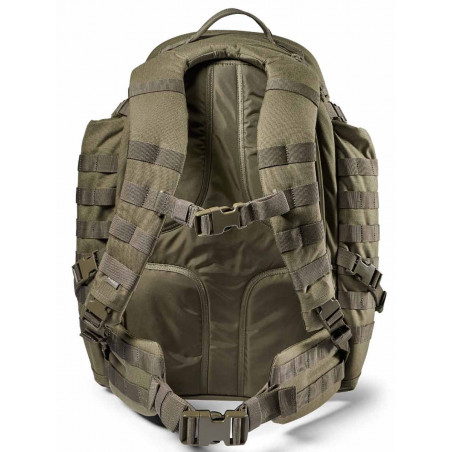 Sac à dos 5.11 RUSH 72 Ranger Green - 2.0