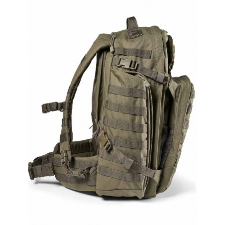 Sac à dos 5.11 RUSH 72 Ranger Green - 2.0
