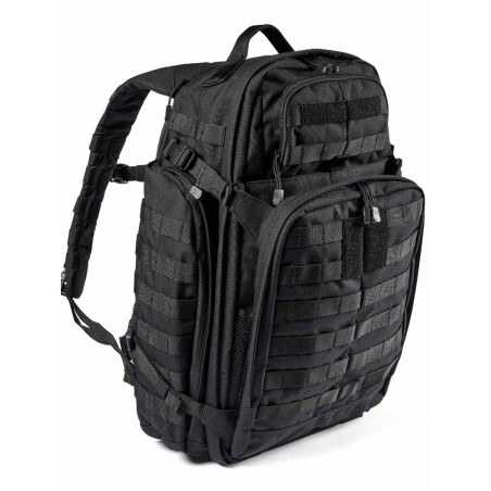 Sac à dos 5.11 RUSH 72 NOIR - 2.0