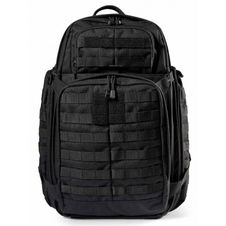 Sac à dos 5.11 RUSH 72 NOIR - 2.0