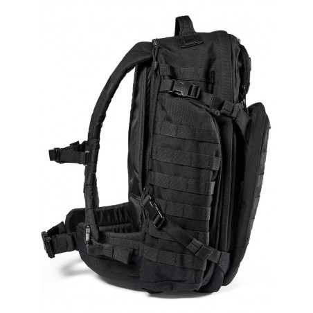 Sac à dos 5.11 RUSH 72 NOIR - 2.0