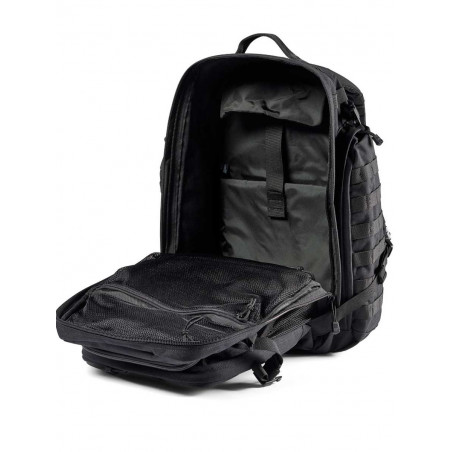 Sac à dos 5.11 RUSH 72 NOIR - 2.0