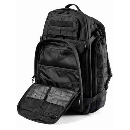 Sac à dos 5.11 RUSH 72 NOIR - 2.0