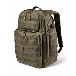 Sac à dos 5.11 RUSH 24 Ranger Green - 2.0