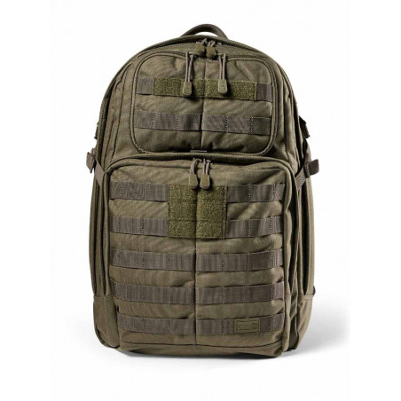 Sac à dos 5.11 RUSH 24 Ranger Green - 2.0