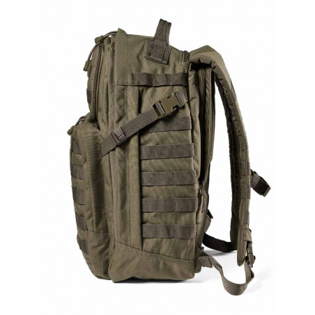 Sac à dos 5.11 RUSH 24 Ranger Green - 2.0