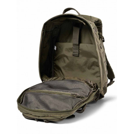 Sac à dos 5.11 RUSH 24 Ranger Green - 2.0