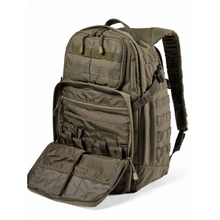 Sac à dos 5.11 RUSH 24 Ranger Green - 2.0