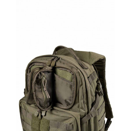 Sac à dos 5.11 RUSH 24 Ranger Green - 2.0