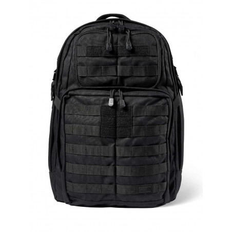 Sac à dos 5.11 RUSH 24 NOIR - 2.0