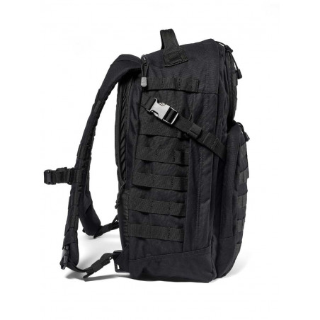 Sac à dos 5.11 RUSH 24 NOIR - 2.0