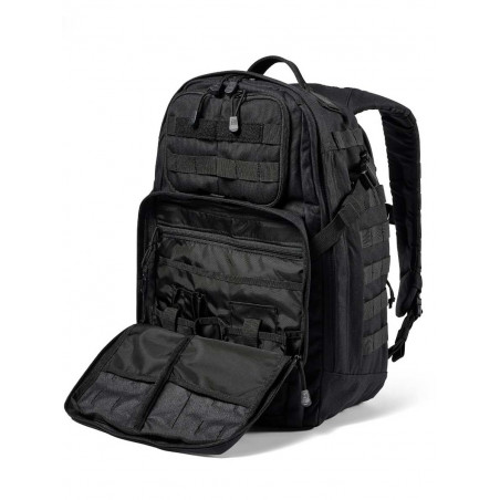 Sac à dos 5.11 RUSH 24 NOIR - 2.0