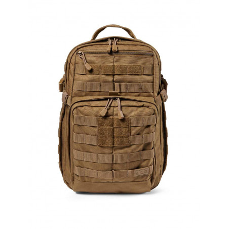 Sac à dos 5.11 RUSH 12 COYOTE Kangaroo- 2.0