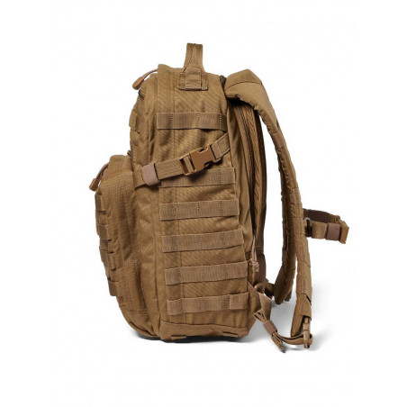 Sac à dos 5.11 RUSH 12 COYOTE Kangaroo- 2.0