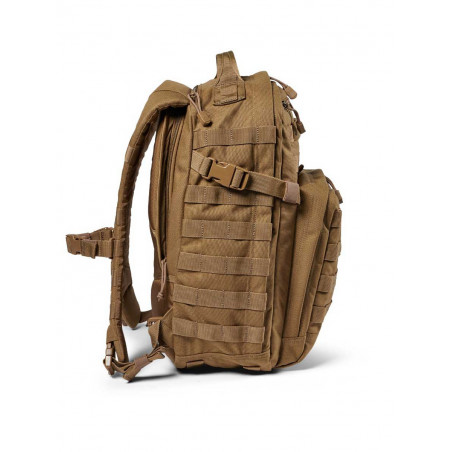 Sac à dos 5.11 RUSH 12 COYOTE Kangaroo- 2.0
