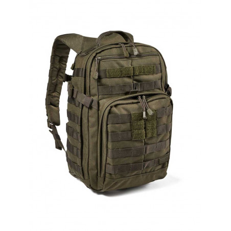 Sac à dos 5.11 RUSH 12 Ranger Green - 2.0