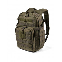 Sac à dos 5.11 RUSH 12 Ranger Green - 2.0