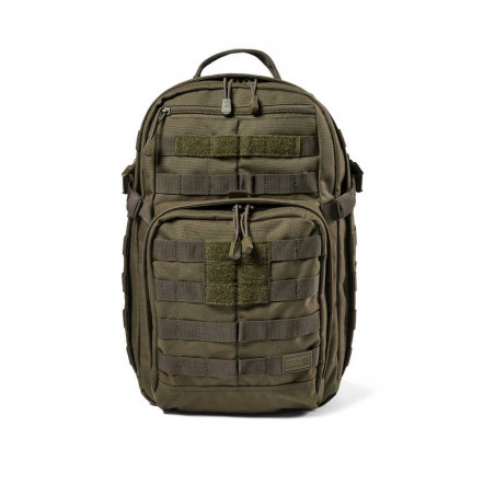 Sac à dos 5.11 RUSH 12 Ranger Green - 2.0