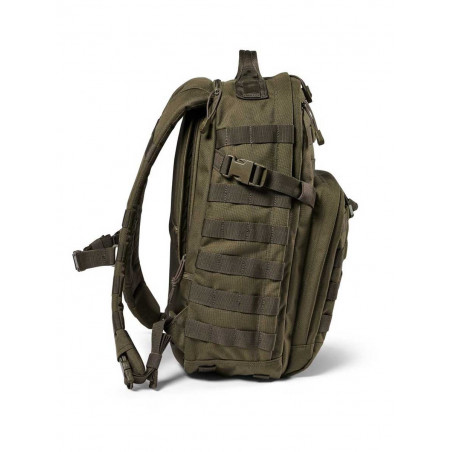 Sac à dos 5.11 RUSH 12 Ranger Green - 2.0