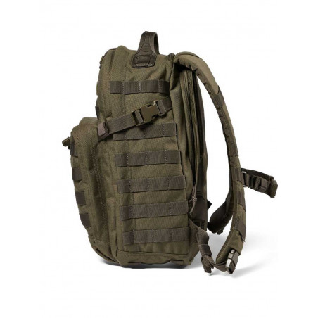 Sac à dos 5.11 RUSH 12 Ranger Green - 2.0