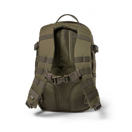 Sac à dos 5.11 RUSH 12 Ranger Green - 2.0