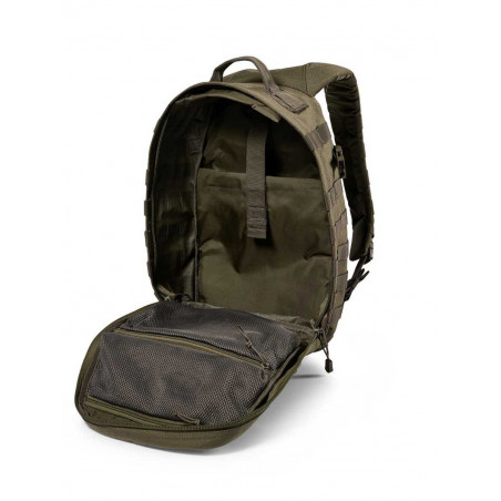 Sac à dos 5.11 RUSH 12 Ranger Green - 2.0