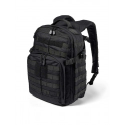 Sac à dos 5.11 RUSH 12 Noir - 2.0