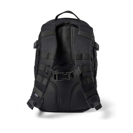 Sac à dos 5.11 RUSH 12 Noir - 2.0