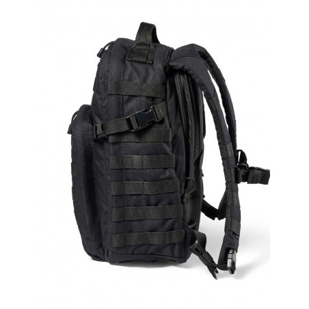 Sac à dos 5.11 RUSH 12 Noir - 2.0