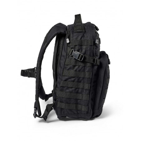 Sac à dos 5.11 RUSH 12 Noir - 2.0