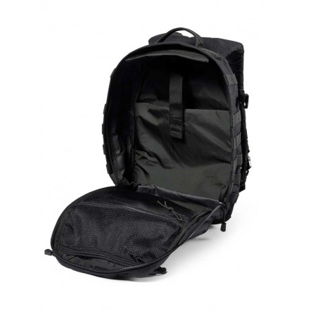 Sac à dos 5.11 RUSH 12 Noir - 2.0