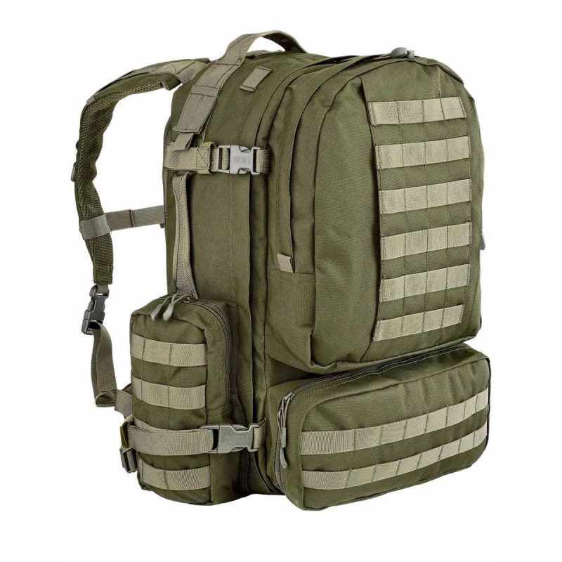 Sac a dos militaire 60l hotsell