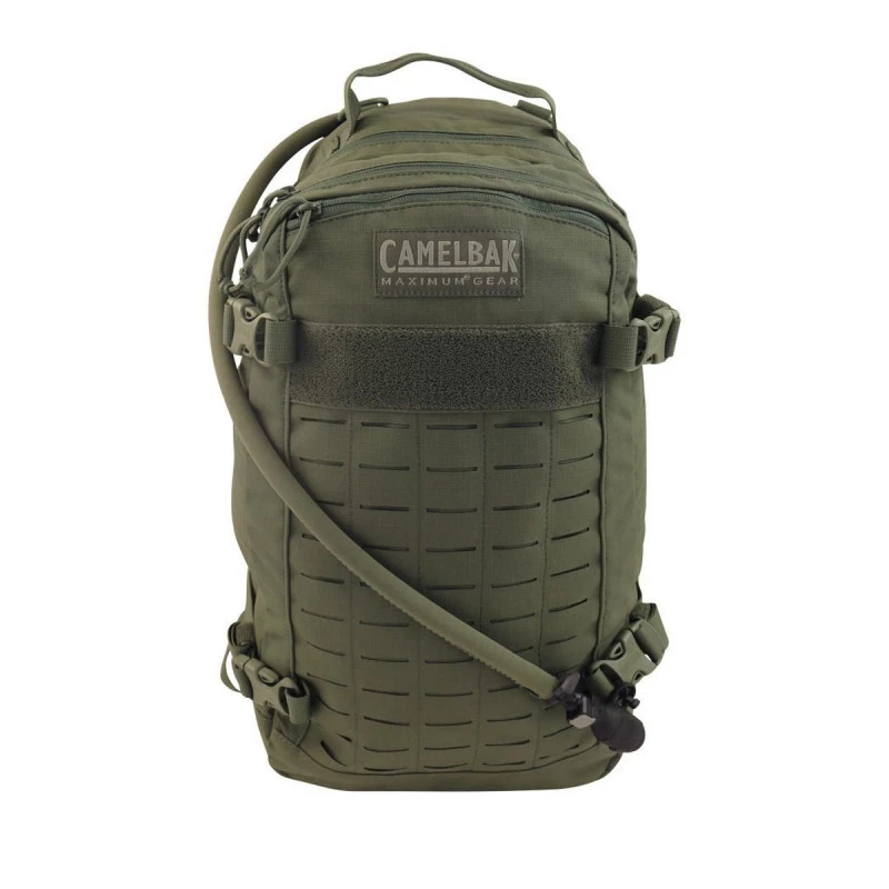 SAC A DOS Camelbak HAWG Camo Green V2